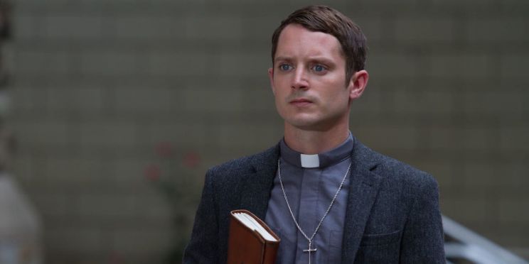Elijah Wood