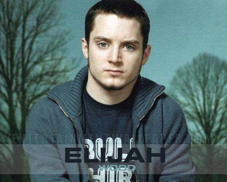 Elijah Wood