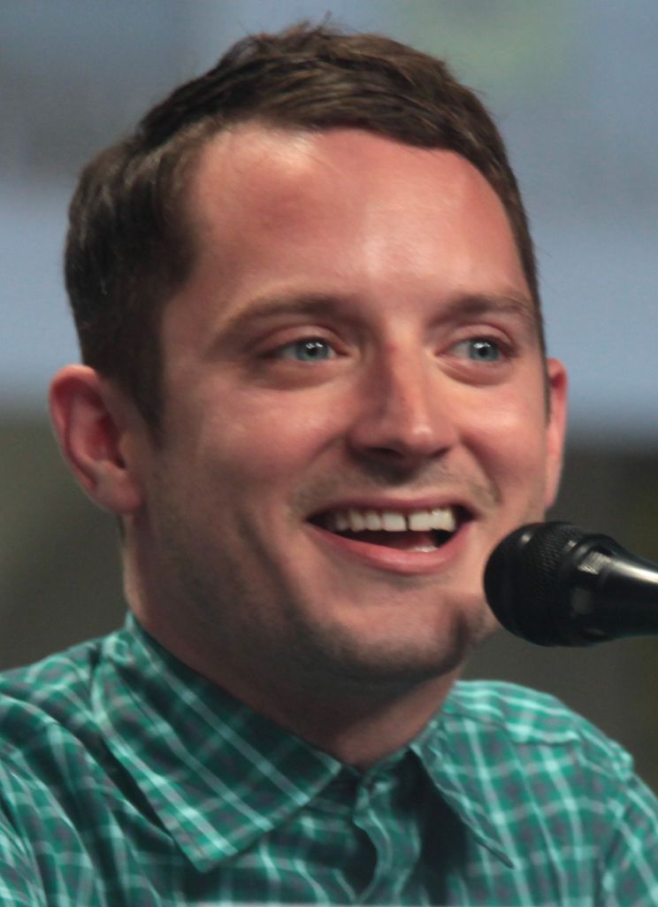 Elijah Wood