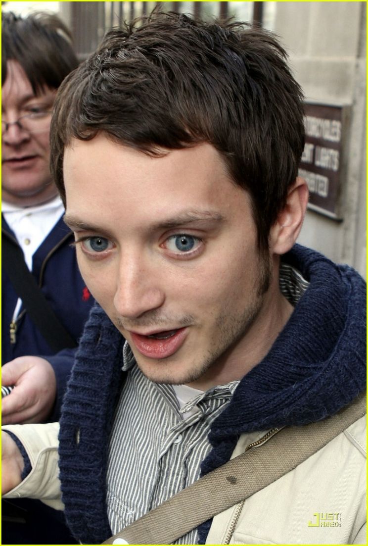 Elijah Wood