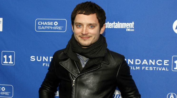 Elijah Wood