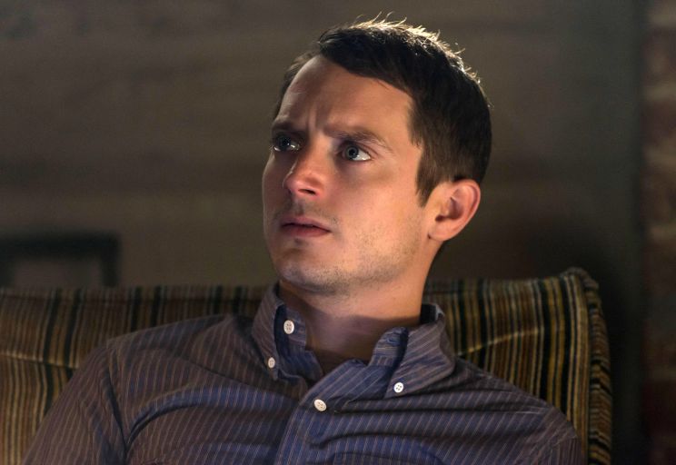 Elijah Wood