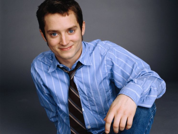 Elijah Wood