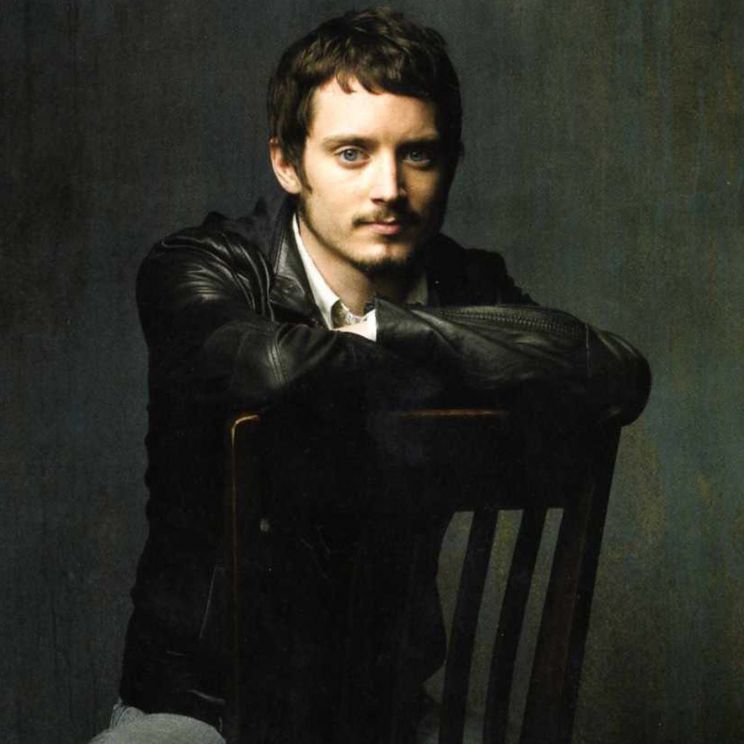 Elijah Wood