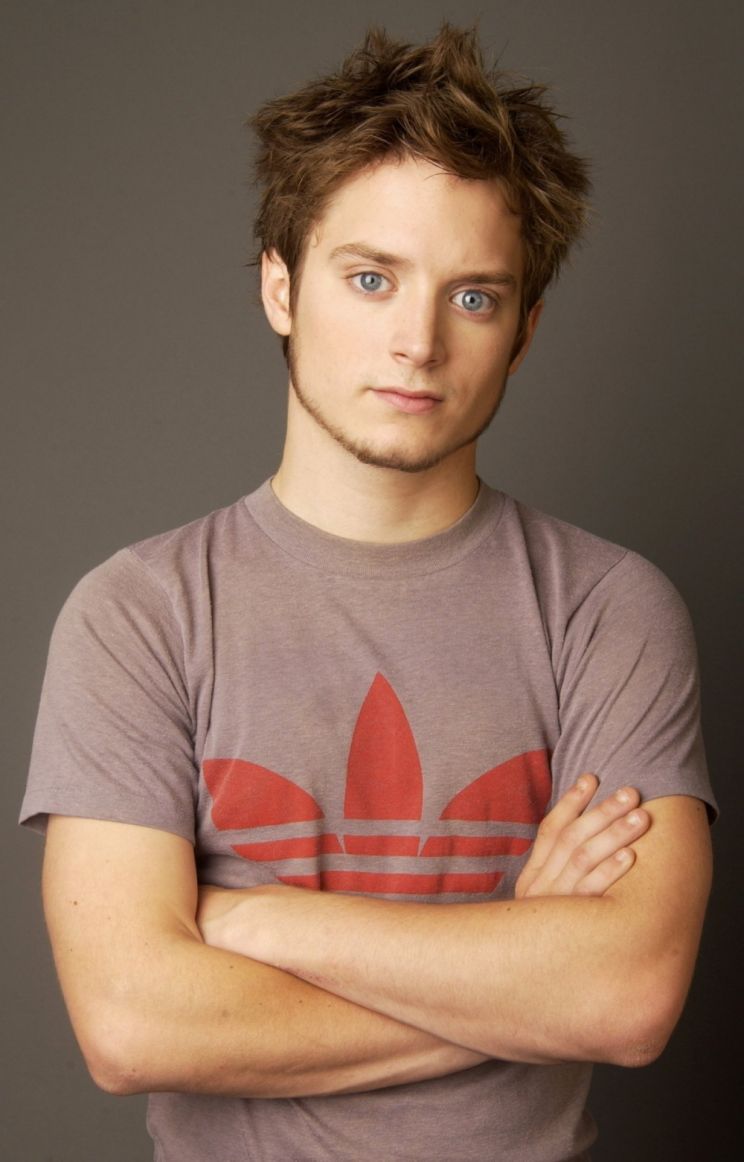 Elijah Wood
