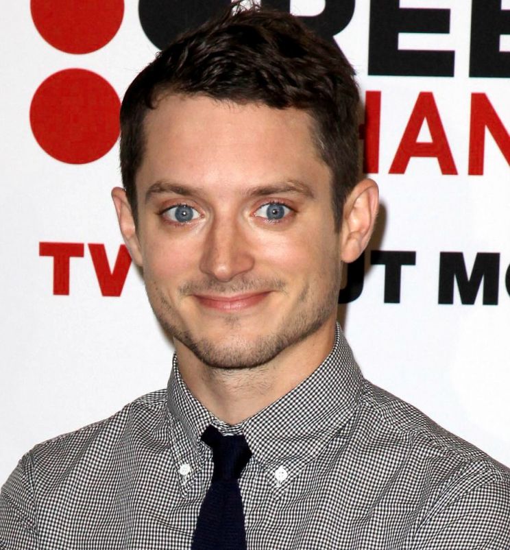 Elijah Wood