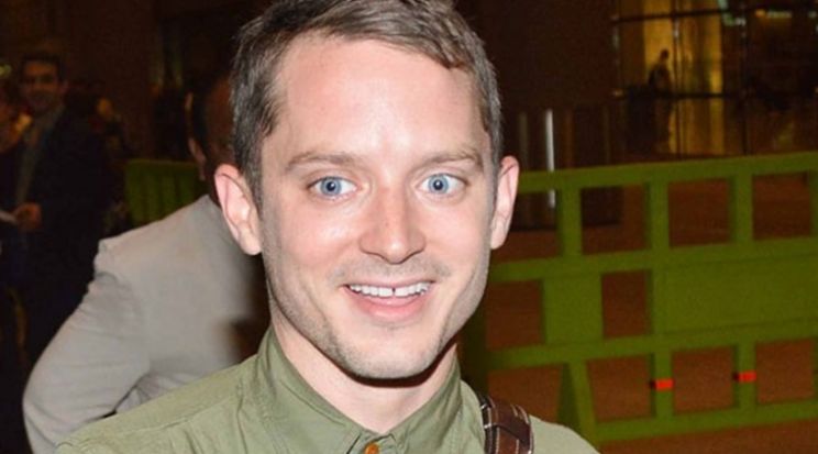 Elijah Wood