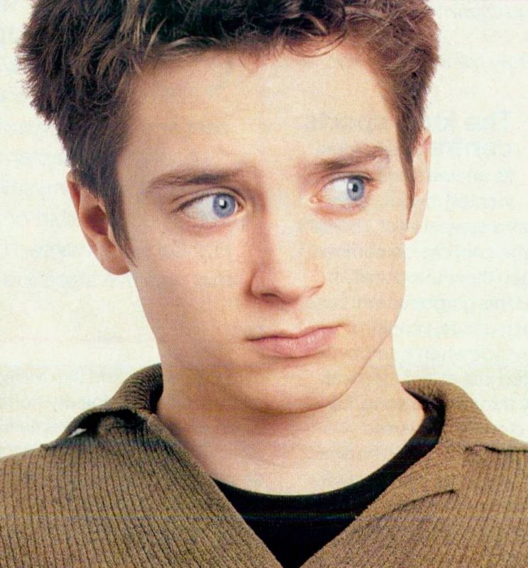 Elijah Wood