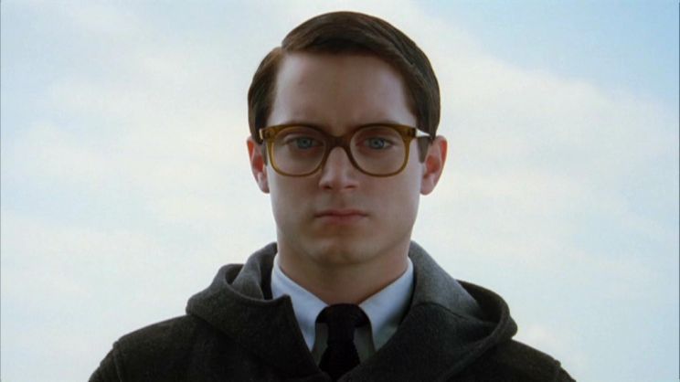 Elijah Wood