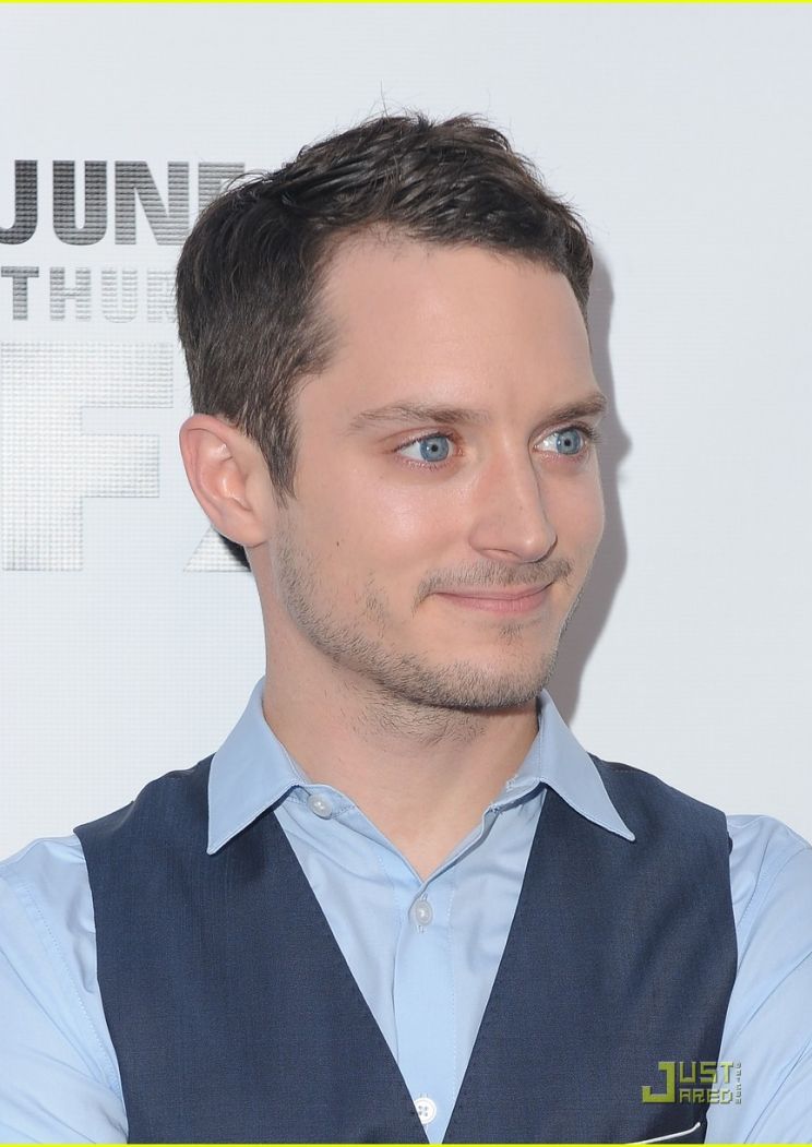 Elijah Wood