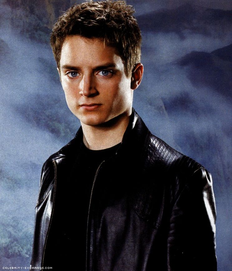 Elijah Wood