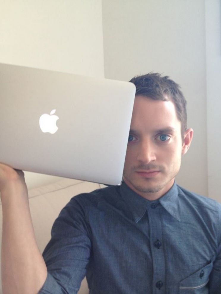 Elijah Wood