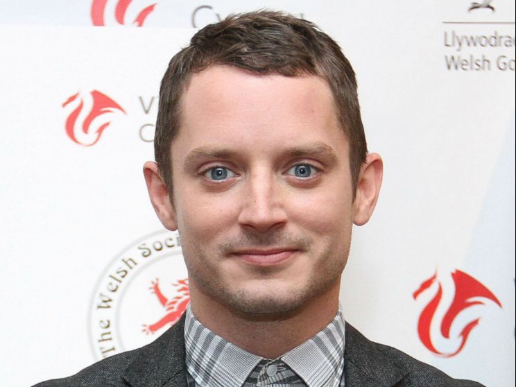 Elijah Wood
