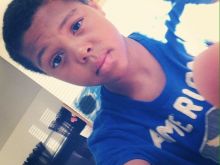 Elijha Hammill