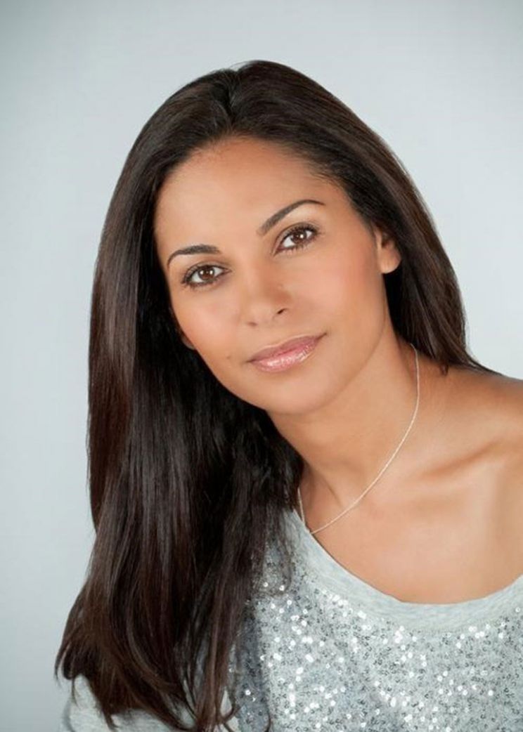 Elika Crespo
