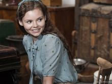Eline Powell