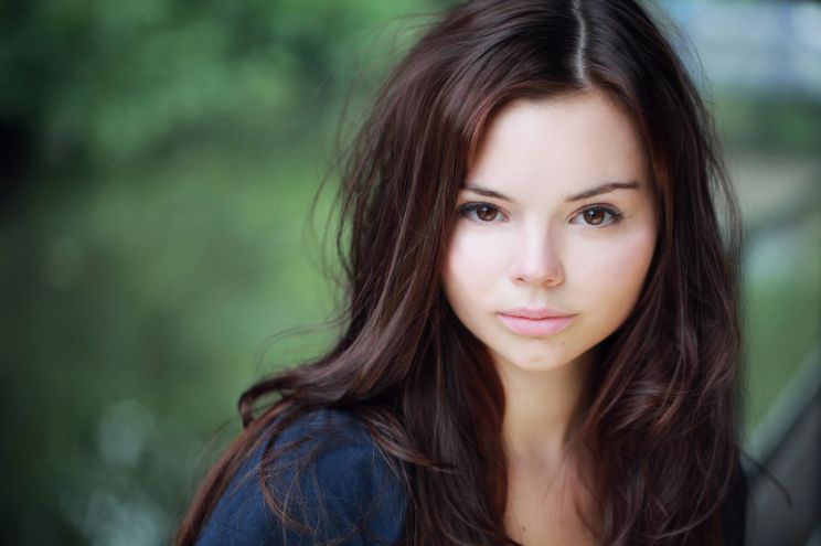 Eline Powell