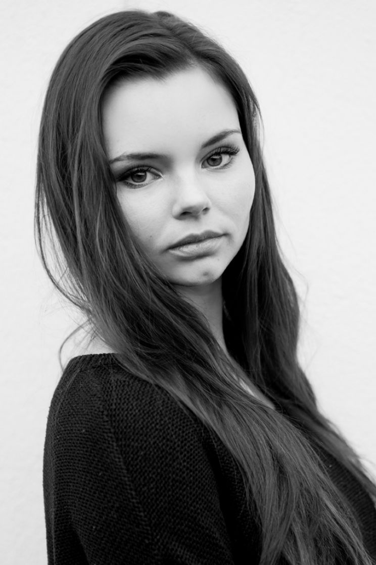 Eline Powell