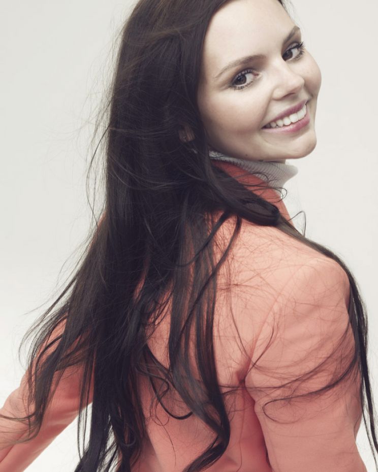 Eline Powell