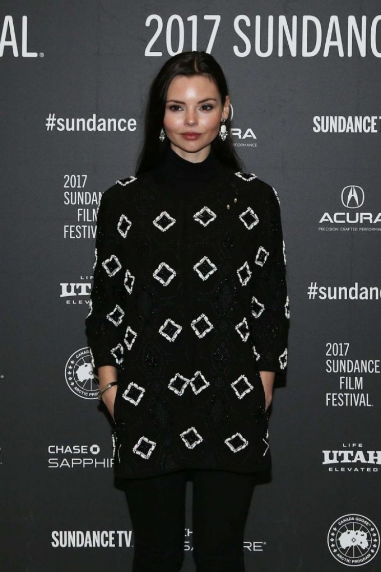 Eline Powell
