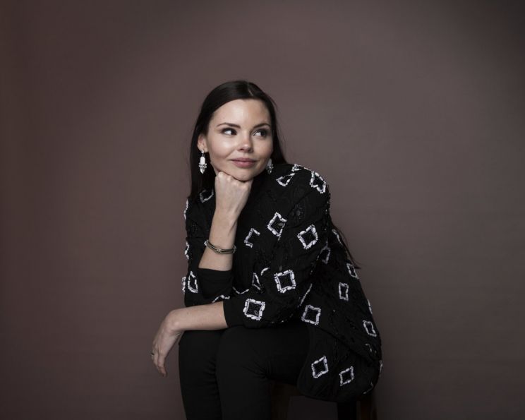 Eline Powell