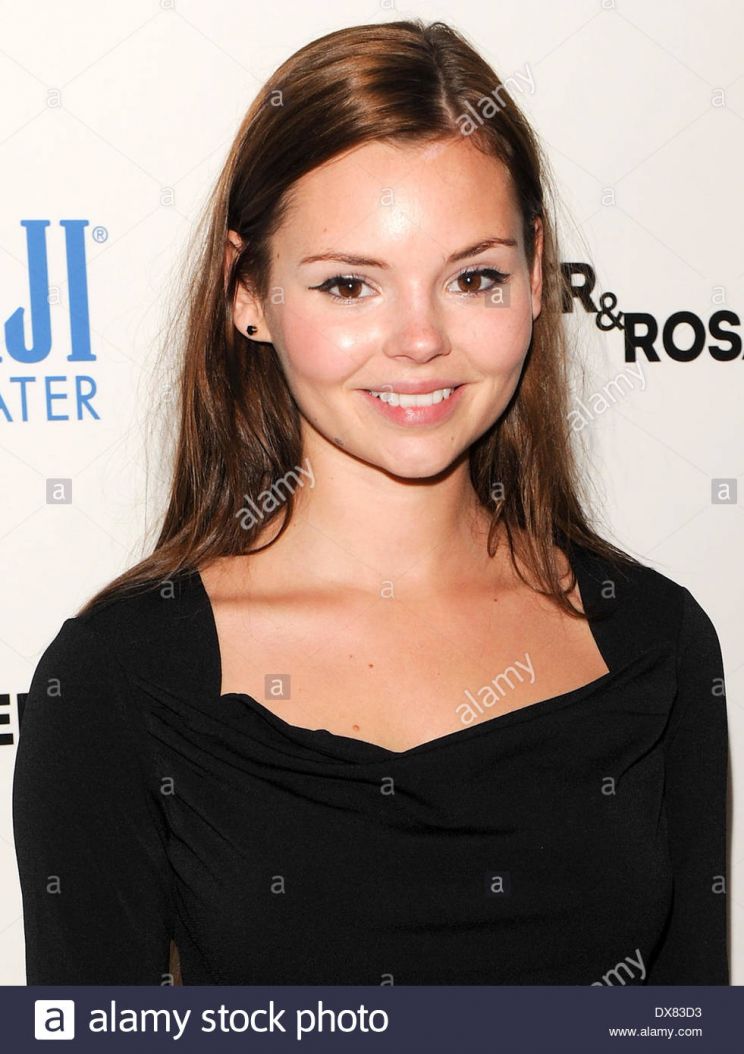 Eline Powell