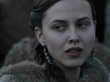 Elinor Crawley