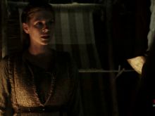 Elinor Crawley