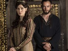 Elinor Crawley