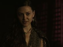 Elinor Crawley