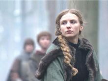 Elinor Crawley