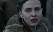 Elinor Crawley