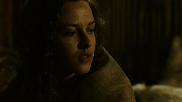 Elinor Crawley