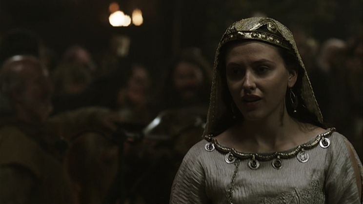 Elinor Crawley
