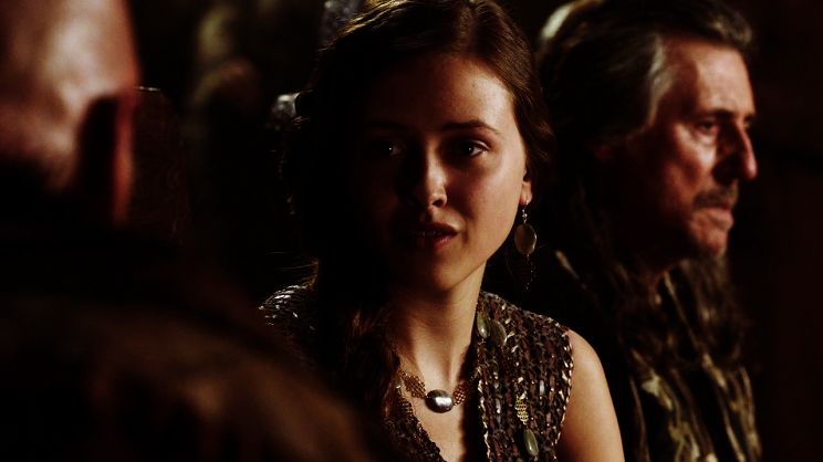 Elinor Crawley