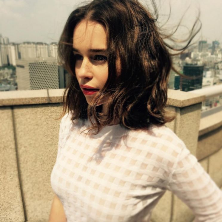 Elinor Crawley