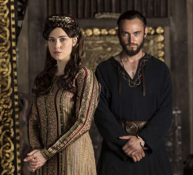 Elinor Crawley