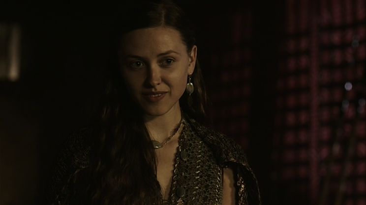 Elinor Crawley