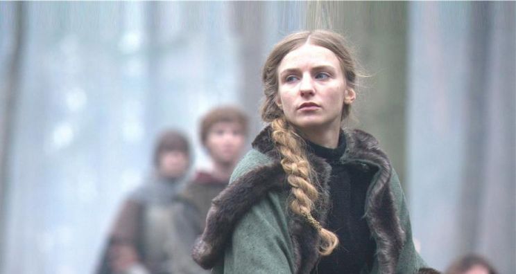 Elinor Crawley