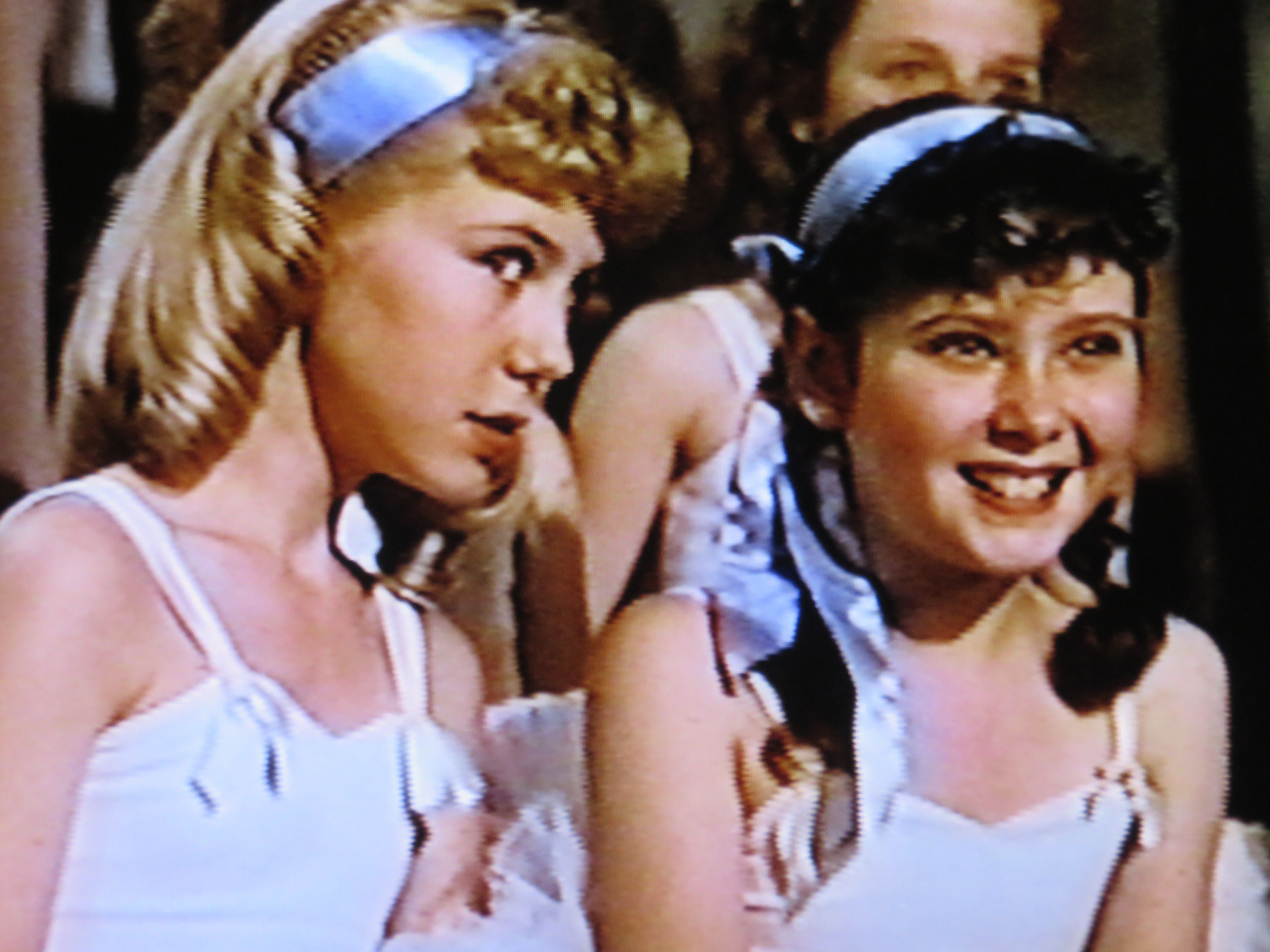 Pictures of Elinor Donahue