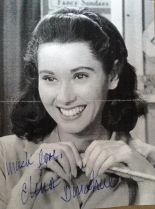 Elinor Donahue