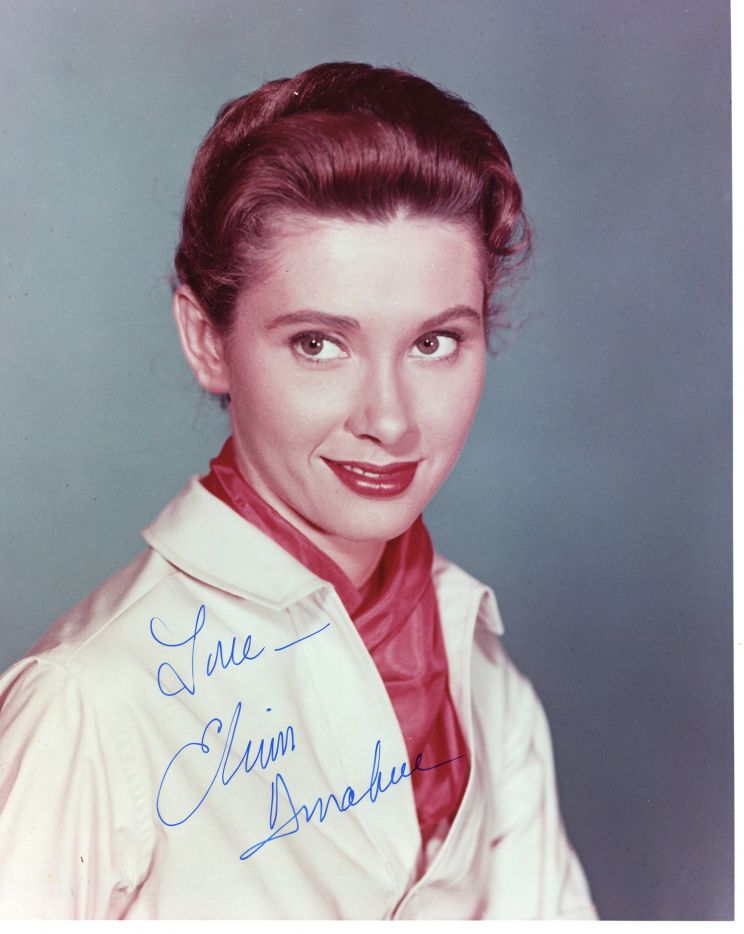 Elinor Donahue