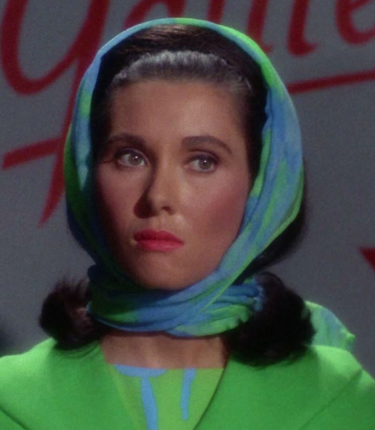 Elinor Donahue