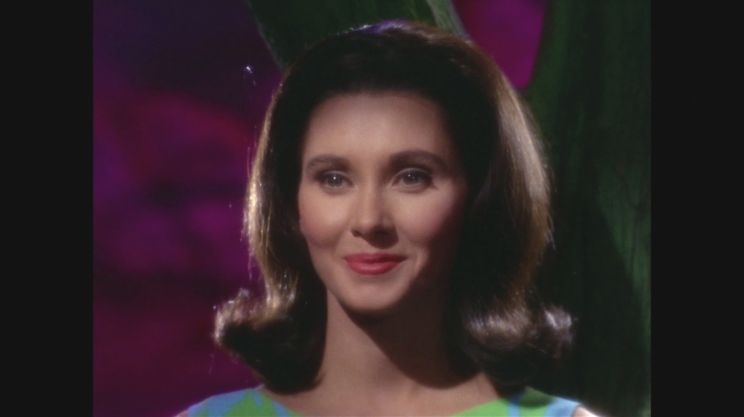 Elinor Donahue