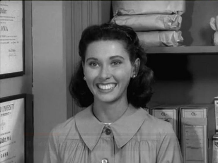 Elinor Donahue