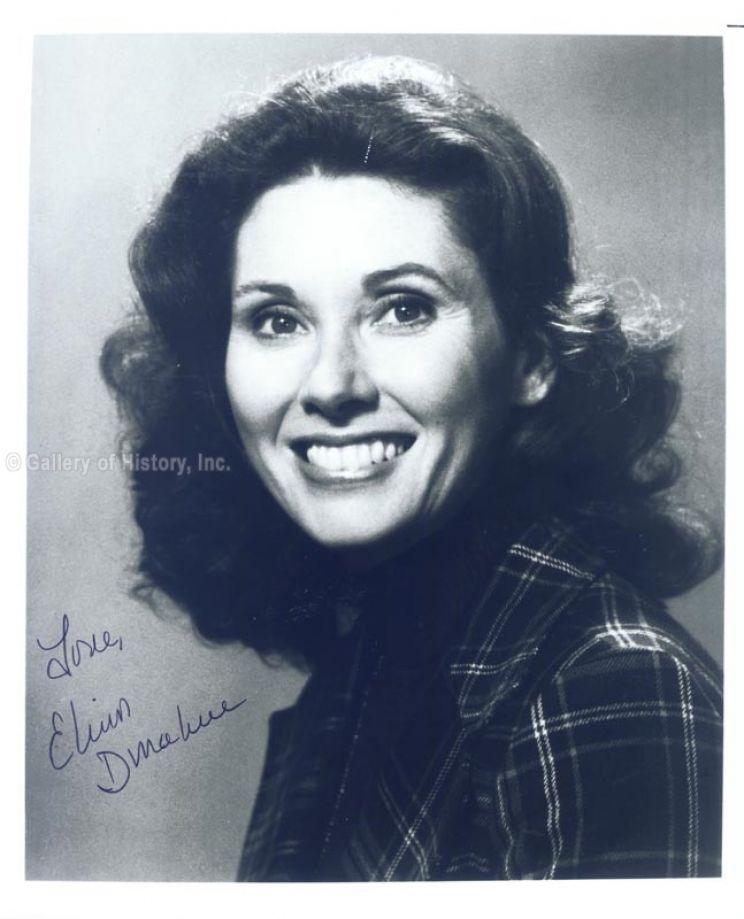 Elinor Donahue