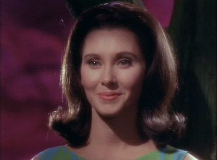 Elinor Donahue