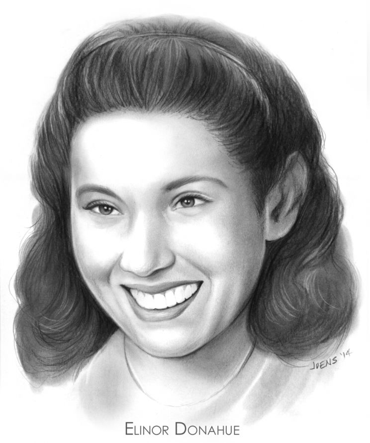 Elinor Donahue