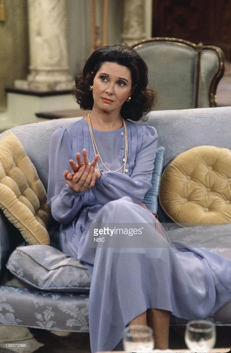 Elinor Donahue