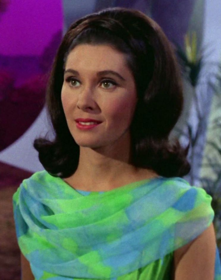 Elinor Donahue